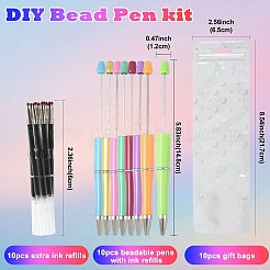 Ювелирные комплекты diy&nbsp;DIY-FS0009-60