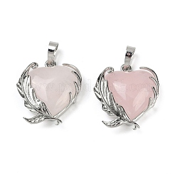 Природные и синтетические смешанные подвески драгоценных камней&nbsp;G-Q025-01P