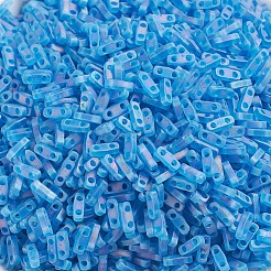 Миюки четверть бусины тила&nbsp;SEED-X0054-QTL149FR