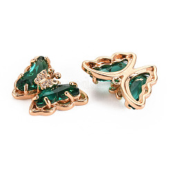 Стеклянные подвески&nbsp;LS-GLAA-S193-010-A05