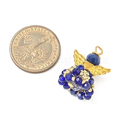 Подвески гальванизируйте стекла&nbsp;PALLOY-MZ00918