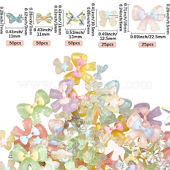 Кабошоны из смолы 200шт 5 стиля&nbsp;MRMJ-SP0001-08