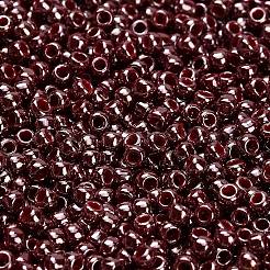 Круглые бусины toho 8/0&nbsp;SEED-XTR08-0460