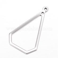 Открытые подвески из нержавеющей стали 304&nbsp;STAS-P051-13