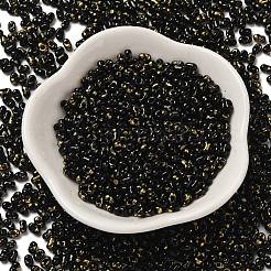 Спрей роспись стекла бисер&nbsp;SEED-F005-08A-03