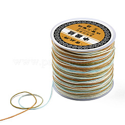 Нейлоновая нить&nbsp;NWIR-N016-01D