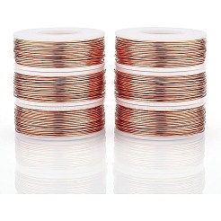 Круглая алюминиевая проволока&nbsp;AW-BC0003-31B-1.2mm