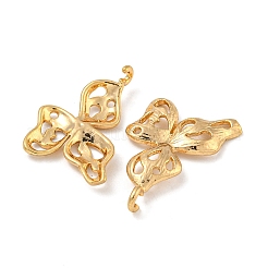 Латунные подвески KK-N254-112G