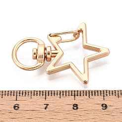 Застежка из сплава&nbsp;PALLOY-T090-80KCG