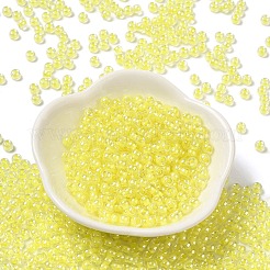 Бисер из стекла &nbsp;SEED-H002-L-A232