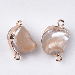 Гальванические соединители звеньев трохуса&nbsp;SSHEL-S263-26B