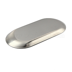 Поднос из нержавеющей стали 201&nbsp;LS-STAS-H137-01P