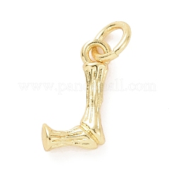 Латунные подвески&nbsp;KK-K165-04L