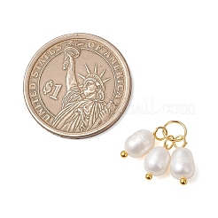 Натуральный культивированный пресноводный жемчуг&nbsp;PALLOY-JF05056-01