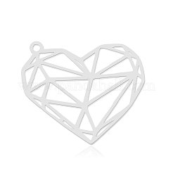 Подвески из нержавеющей стали 201&nbsp;STAS-N090-LA872-1