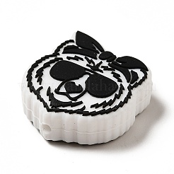 Пищевые экологически чистые силиконовые фокусные шарики SIL-H002-03