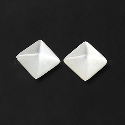 Кабошоны из смолы&nbsp;LS-CRES-D003-12