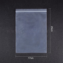 Почтовый замок сумки&nbsp;OPP-BC0001-01-25x17