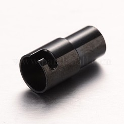 Магнитные застежки из нержавеющей стали 304&nbsp;STAS-I045-12-4mm