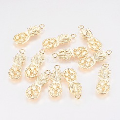 Латунные подвески&nbsp;LS-KK-K215-12G