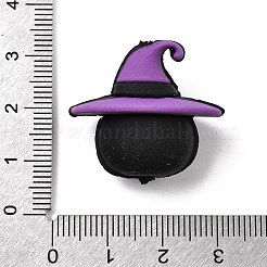 Силиконовые бусины&nbsp;LS-SIL-I016-02C