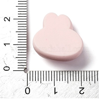 Кабошоны из смолы X1-CRES-Z010-03O-1