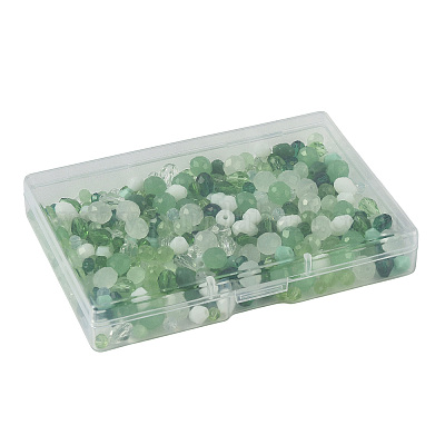 Стеклянные бусины&nbsp;EGLA-FS0001-54C-1
