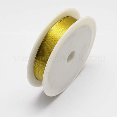 Круглая железная проволока&nbsp;MW-R001-0.4mm-02-1