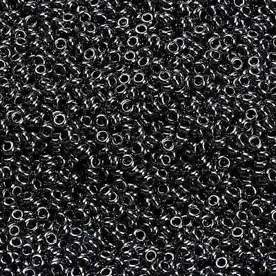 Полукруглые бусины toho 8/0&nbsp;SEED-DR08-0081-1
