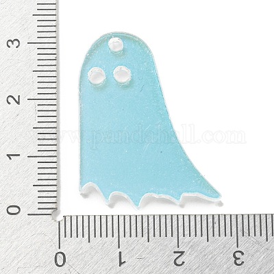 Акриловые подвески OACR-P026-C03-1