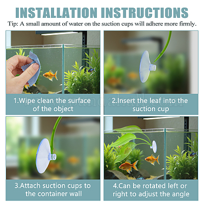 2 пакет пластиковых листьев&nbsp;DIY-FH0010-41-1