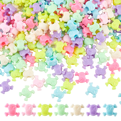 Пластиковые шарики&nbsp;KY-AR0001-10-1