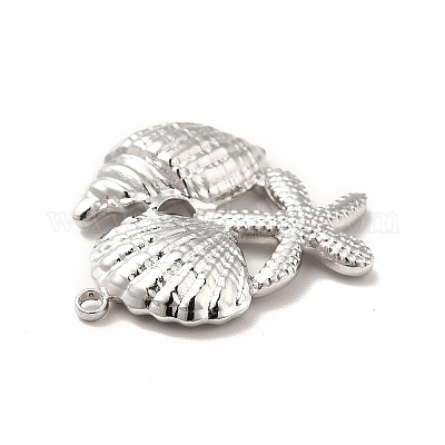 Подвески из нержавеющей стали 304 STAS-I197-003P-1