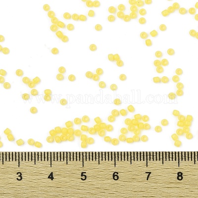 Круглые бусины toho&nbsp;SEED-TR11-0902F-1