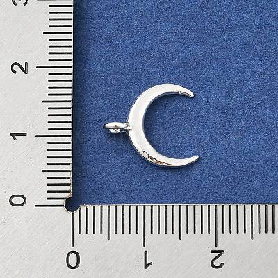 Латунные подвески&nbsp;KK-P297-03A-S-1