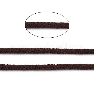 Нитки хлопковые&nbsp;OCOR-T001-02-06-1