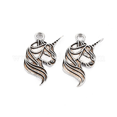 Сплавочные сеттинги для кулона PALLOY-N160-45AS-1