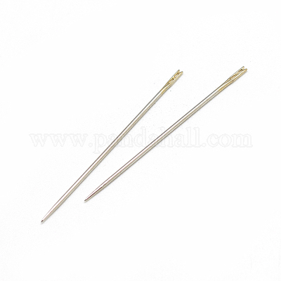 Железные самонарезающие ручные швейные иглы&nbsp;IFIN-R232-01G-1