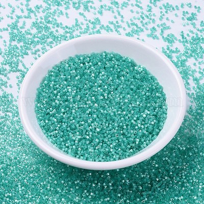 Бусины Миюки delica&nbsp;SEED-X0054-DB1869-1