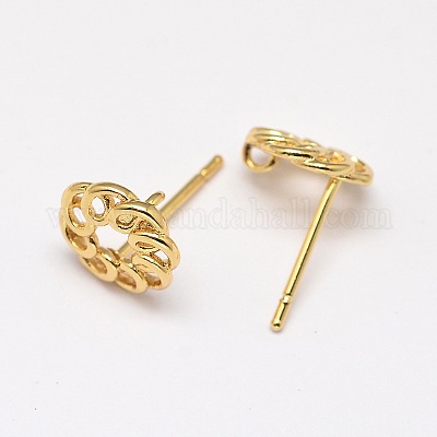 Изделия из латуни KK-L137-01G-1