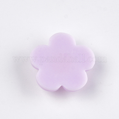 Кабошоны из смолы&nbsp;CRES-Q197-37F-1