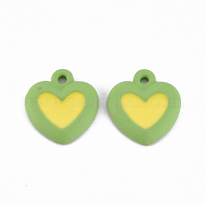 Окрашенного распылением эмали сплава подвески PALLOY-T075-129E-RS-1