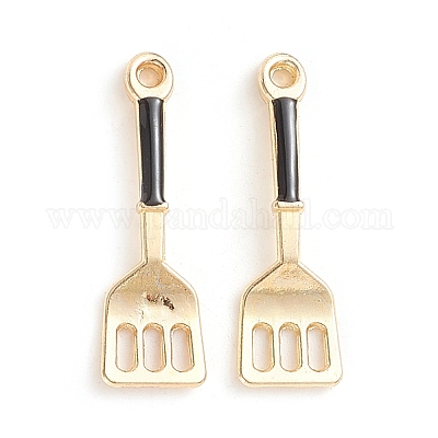 Подвески из эмали и сплава&nbsp;ENAM-TAC0001-13A-1