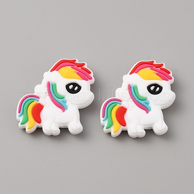 Силиконовые фокусные шарики&nbsp;SIL-SZC0001-04G-1