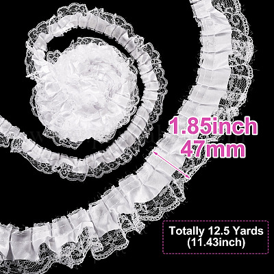 12.5 ярд полиэстеровой ленты&nbsp;OCOR-TA0003-23A-1