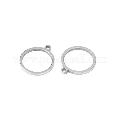 Подвески из нержавеющей стали марки 304&nbsp;STAS-N095-107-1