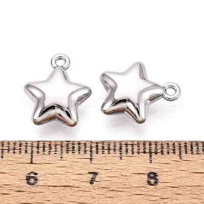 Подвески из сплава &nbsp;PALLOY-T091-38P-1