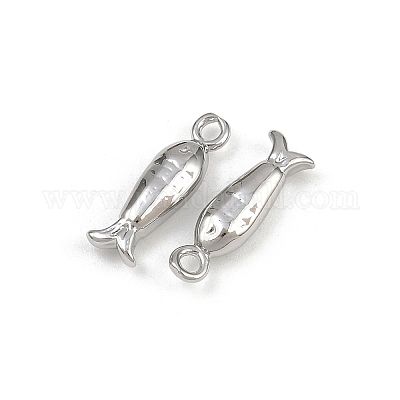 Латунные подвески&nbsp;KK-K407-14P-1