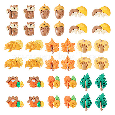 36 шт.&nbsp;CRES-TA0001-38-1