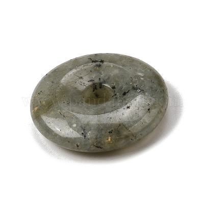 Природные подвески лабрадорита&nbsp;G-F820-13A-03-1